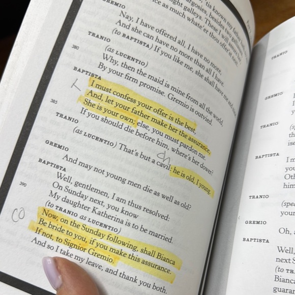 No Fear Shakespeare Books - Set of 3 - Picture 3 of 3